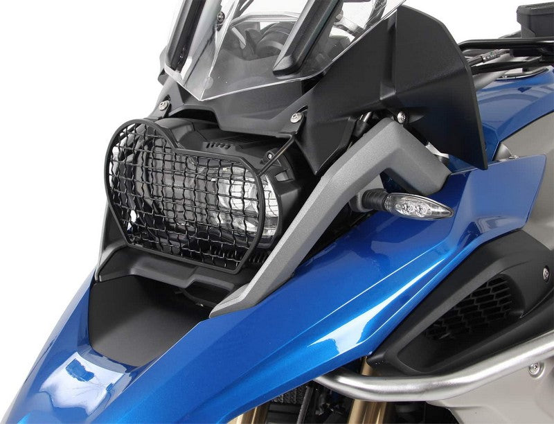 Hepco & Becker Headlight grill BMW R 1200 GS LC / 2017 for BMW R 1200 GS LC from 2017 | 7006508 00 01