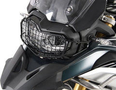 Hepco & Becker Headlight grill for BMW F 750 GS (2018-) | 7006513 00 01