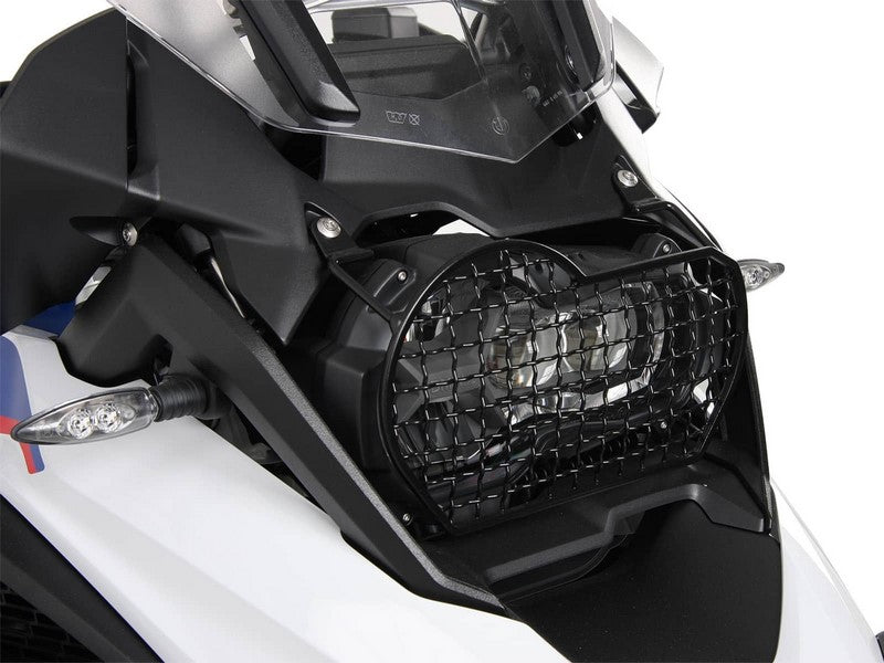 Hepco & Becker Headlight grill BMW R1250GS (2018-) | 7006514 00 01