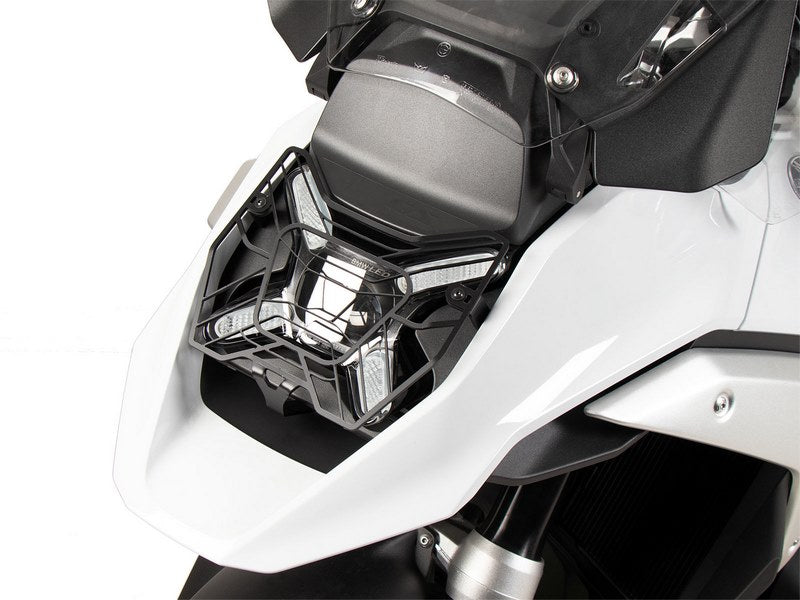 Hepco & Becker Headlight Grill For BMW R 1300 GS (2023-) | 7006532 00 01