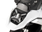 Hepco & Becker Headlight Grill For BMW R 1300 GS (2023-) | 7006532 00 01