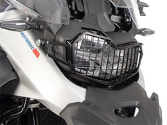 Hepco & Becker Headlight Grill For BMW F 900 GS Adventure (2024-) | 7006535 00 01