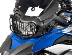 Hepco & Becker Headlight Grill For BMW F 800 GS (2024-) | 7006537 00 01