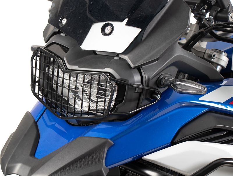 Hepco & Becker Headlight Grill For BMW F 800 GS (2024-) | 7006537 00 01