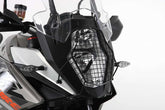 Hepco & Becker Headlight grill for KTM 1190 Adventure / R | 7007519 00 01