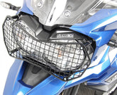 Hepco & Becker Headlight grill for Triumph Tiger Explorer 1200 from 2016 | 7007547 00 01
