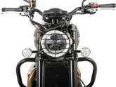 Hepco & Becker Headlight grill for Triumph Triumph Scrambler 1200 XE (2019-) | 7007588 00 01
