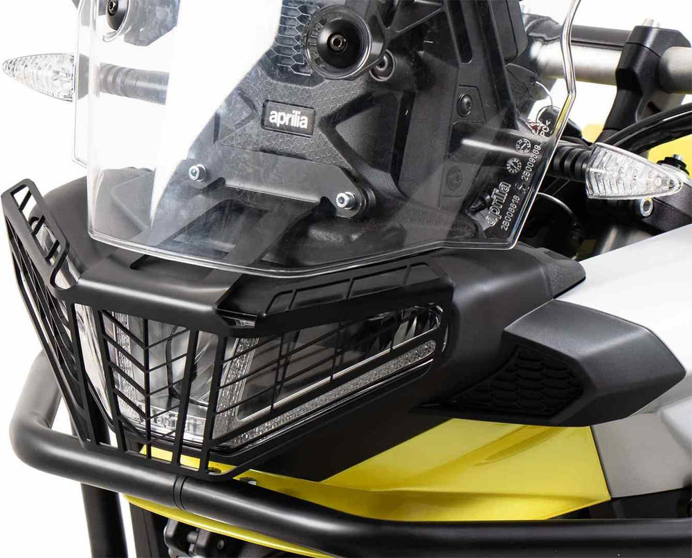 Hepco & Becker Headlight grill for Aprilia Tuareg 660 (2022-) | 7007599 00 01