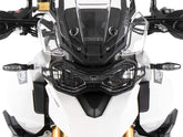 Hepco & Becker Headlight grill for Triumph Tiger 900 Rally / GT / PRO (2020-) | 7007605 00 01