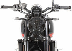Hepco & Becker Headlight grill for Triumph Trident 660 (2021-) | 7007612 00 01