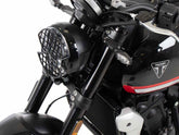Hepco & Becker Headlight grill for Triumph Trident 660 (2021-) | 7007612 00 01