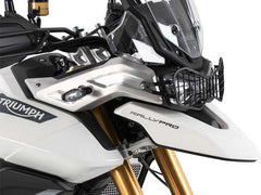 Hepco & Becker Headlight grill for Triumph Tiger 850 Sport (2021-) | 7007613 00 01