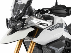 Hepco & Becker Headlight grill for Triumph Tiger 850 Sport (2021-) | 7007613 00 01