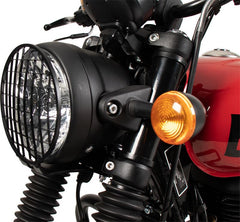 Hepco & Becker Headlight Grill For Royal Enfield Hunter 350 (2023-) | 7007635 00 01