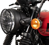 Hepco & Becker Headlight Grill For Royal Enfield Hunter 350 (2023-) | 7007635 00 01