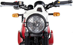 Hepco & Becker Headlight grill for Royal Enfield Scram 411 (2022-) | 7007646 00 01