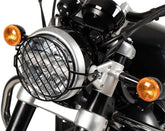 Hepco & Becker Headlight Grill For Royal Enfield Super Meteor 650 (2023-) | 7007651 00 01