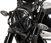 Hepco & Becker Headlight Grill For Ducati Scrambler 800 Nightshift/Full Throttle (2023-) | 7007654 00 01