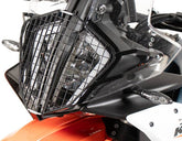 Hepco & Becker Headlight Grill For KTM 890 Adventure / R / Rally (2023-) | 7007656 00 01