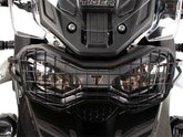 Hepco & Becker Headlight Grill For Triumph Tiger 900 Rally Pro (2024-) | 7007657 00 01