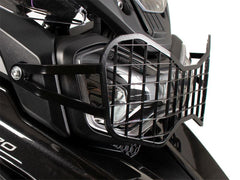 Hepco & Becker Headlight Grill For Triumph Tiger 900 GT / Pro (2024-) | 7007658 00 01