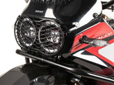 Hepco & Becker Headlight Grill For Ducati DesertX Rally (2024-) | 7007659 00 01