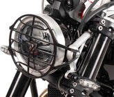 Hepco & Becker Headlight Grill For Triumph Scrambler 1200 X (2024-) | 7007667 00 01