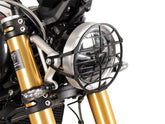 Hepco & Becker Headlight Grill For Triumph Scrambler 1200 XE (2024-) | 7007675 00 01