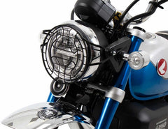 Hepco & Becker Headlight grill for Honda Monkey 125 (2019-) | 7009523 00 01