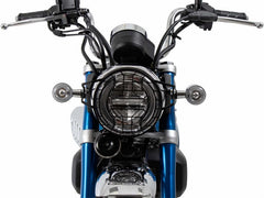 Hepco & Becker Headlight grill for Honda Monkey 125 (2019-) | 7009523 00 01