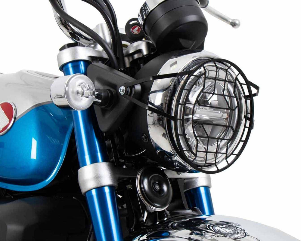 Hepco & Becker Headlight grill for Honda Monkey 125 (2019-) | 7009523 00 01