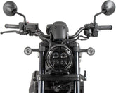 Hepco & Becker Headlight grill for Honda CMX 1100 Rebel (2021-) | 7009525 00 01