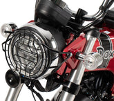 Hepco & Becker Headlight Grill For Honda Dax ST 125 (2023-) | 7009542 00 01