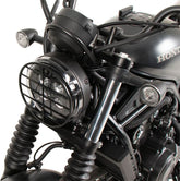 Hepco & Becker Headlight Grill For Honda CL 500 (2023-) | 7009543 00 01
