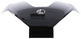 Hepco & Becker Painted Panel Black For Hepco&Becker Topcase Journey 52 | 710029 00 11