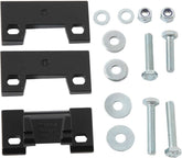 Hepco & Becker Lock adapter including adapter for side case carrier for Alu side case Standard/Exclusiv (piece) | 710081