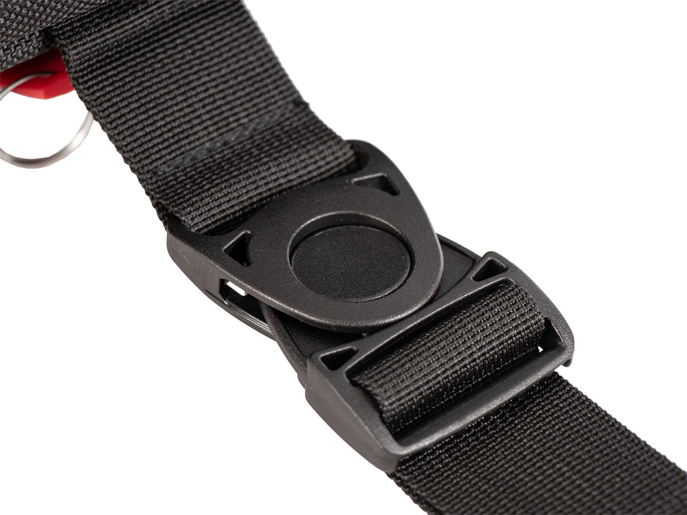 Hepco & Becker Lanyard for H&B C-Bow Street bags | 710105