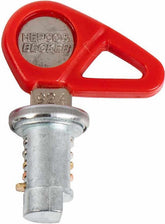 Hepco & Becker Lock cylinder incl. 1 key | 710109-901