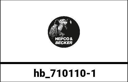 Hepco & Becker HEPCO & BECKER Spare key (1pcs) | 710110-1