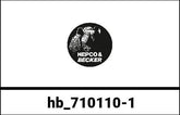 Hepco & Becker HEPCO & BECKER Spare key (1pcs) | 710110-1