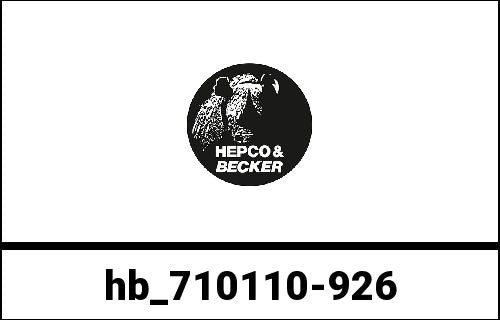 Hepco & Becker HEPCO & BECKER Spare key (1pcs) | 710110-926