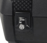 Hepco & Becker Lid Lock - Black | 710114 00 01-32