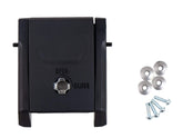 Hepco & Becker Lid Lock for Xceed boxes incl. key | 710115 00 01