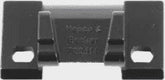 Hepco & Becker Lock adapter for sidecases to side carrier (1 pc) | 710135