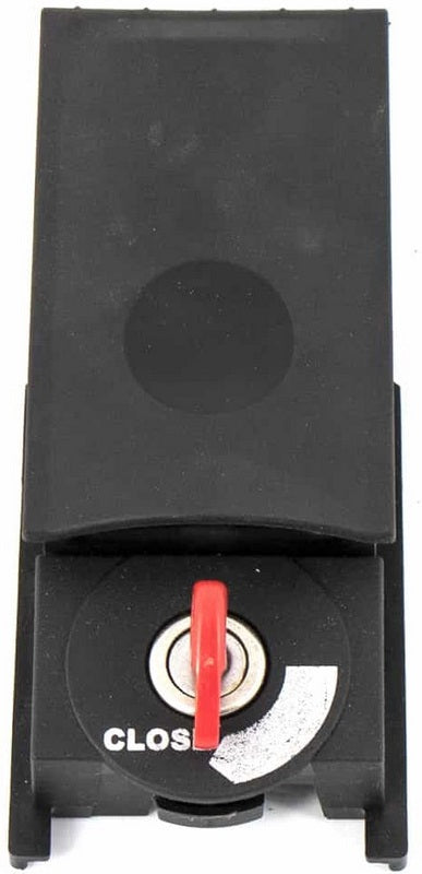 Hepco & Becker Lock Unit Incl. Lock Cylinder And Key For Hepco&Becker Orbit Topcase 54 Hepco&Becker Orbit Topcase 54 | 710146-928