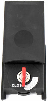 Hepco & Becker Lock Unit Incl. Lock Cylinder And Key For Hepco&Becker Orbit Topcase 54 Hepco&Becker Orbit Topcase 54 | 710146-928