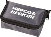 Hepco & Becker Legacy T-Shirt by Hepco&Becker-black | 7101975 0004