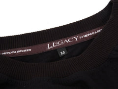 Hepco & Becker Legacy T-Shirt by Hepco&Becker-black | 7101975 0005
