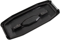 Hepco & Becker Xcore replacement lid | 710257 00 01