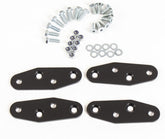 Hepco & Becker C-Bow Shifting Vertical 30Mm - Black (Set) | 720630 01 01